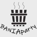 logo Baniaparty